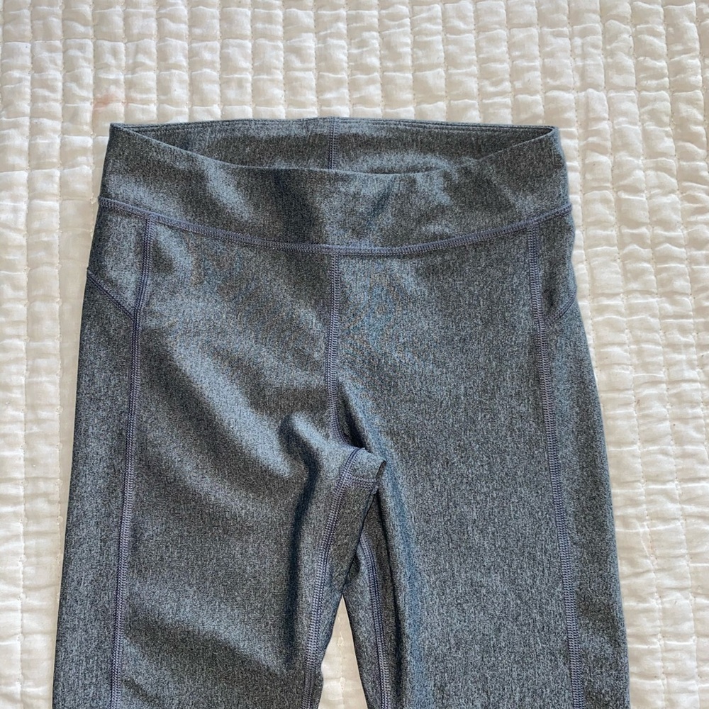 Under armour leggings